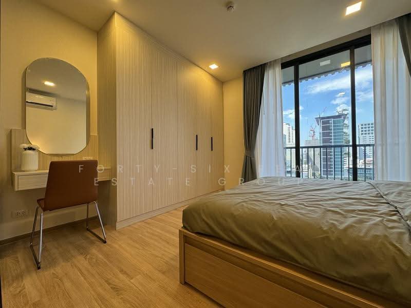 XT Phayathai, Bangkok, Phaya Thai Road, Thanon Phaya Thai, Ratchathewi, Bangkok, 1 Bedroom, 42 sqm, Condo For Rent, by Forty-Six Real Estate Group, 500511203 - DDproperty.com