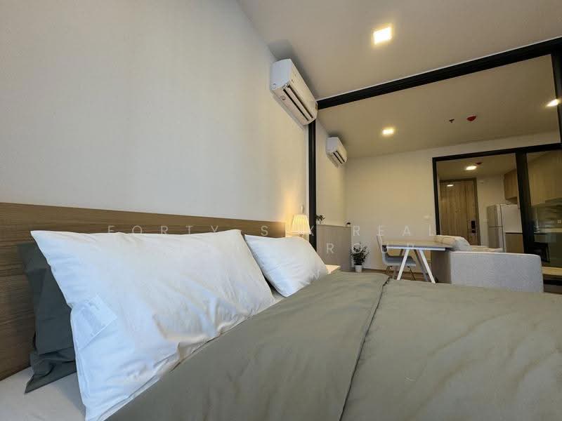 XT Phayathai, Bangkok, Phaya Thai Road, Thanon Phaya Thai, Ratchathewi, Bangkok, 1 Bedroom, 42 sqm, Condo For Rent, by Forty-Six Real Estate Group, 500511203 - DDproperty.com