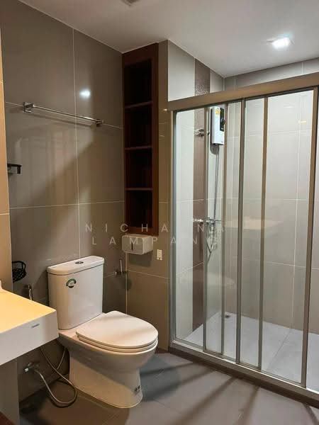 IDEO Rama 9-Asoke, Bangkok, Rama 9 Road, Huai Khwang, Bangkok, 1 Bedroom, 37 sqm, Condo For Sale, by Nicha Na Lampang, 500511204 - DDproperty.com