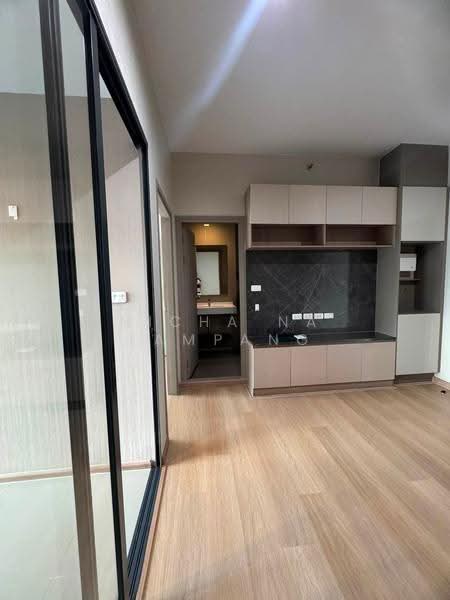 IDEO Rama 9-Asoke : ไอดีโอ พระราม 9-อโศก, กรุงเทพ, ถนนพระราม 9, ห้วยขวาง, กรุงเทพ, 37 ตร.ม., คอนโด ขาย, โดย Nicha Na Lampang, 500511204 - DDproperty.com