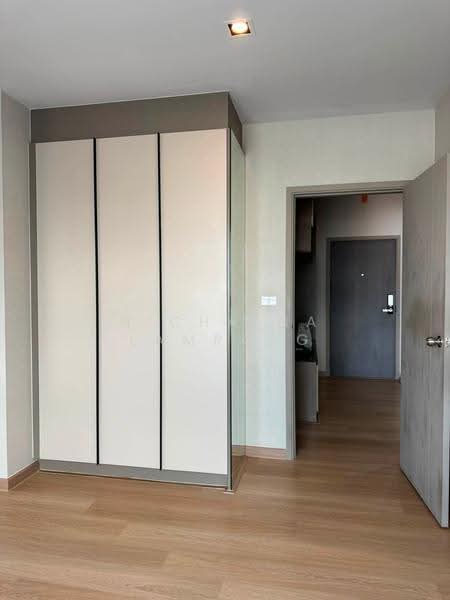 IDEO Rama 9-Asoke, Bangkok, Rama 9 Road, Huai Khwang, Bangkok, 1 Bedroom, 37 sqm, Condo For Sale, by Nicha Na Lampang, 500511204 - DDproperty.com