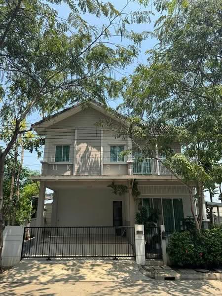 undefined, กรุงเทพ, ท่าข้าม, บางขุนเทียน, กรุงเทพ, 165 ตร.ม., บ้านเดี่ยว ขาย, โดย Khlueanphon Nukulsirisak, 500511206 - DDproperty.com