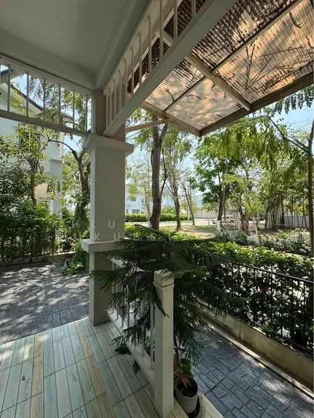 undefined, กรุงเทพ, ท่าข้าม, บางขุนเทียน, กรุงเทพ, 165 ตร.ม., บ้านเดี่ยว ขาย, โดย Khlueanphon Nukulsirisak, 500511206 - DDproperty.com