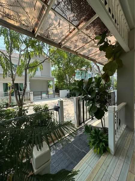 undefined, กรุงเทพ, ท่าข้าม, บางขุนเทียน, กรุงเทพ, 165 ตร.ม., บ้านเดี่ยว ขาย, โดย Khlueanphon Nukulsirisak, 500511206 - DDproperty.com