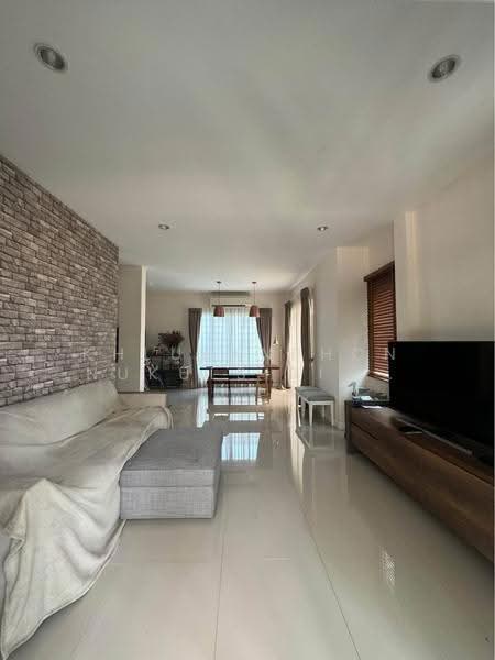 undefined, กรุงเทพ, ท่าข้าม, บางขุนเทียน, กรุงเทพ, 165 ตร.ม., บ้านเดี่ยว ขาย, โดย Khlueanphon Nukulsirisak, 500511206 - DDproperty.com