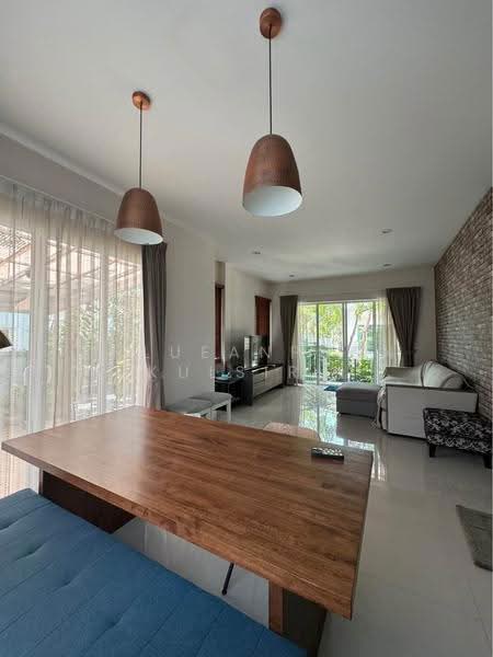 undefined, กรุงเทพ, ท่าข้าม, บางขุนเทียน, กรุงเทพ, 165 ตร.ม., บ้านเดี่ยว ขาย, โดย Khlueanphon Nukulsirisak, 500511206 - DDproperty.com