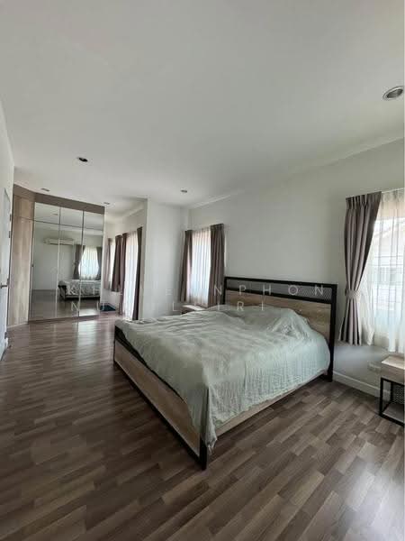 undefined, กรุงเทพ, ท่าข้าม, บางขุนเทียน, กรุงเทพ, 165 ตร.ม., บ้านเดี่ยว ขาย, โดย Khlueanphon Nukulsirisak, 500511206 - DDproperty.com