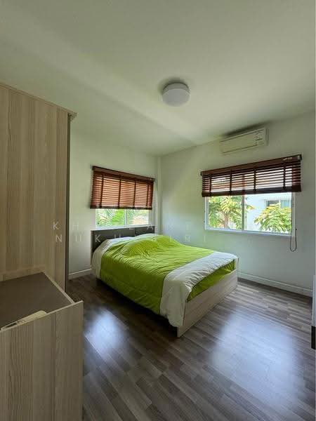 undefined, Bangkok, Tha Kham, Bang Khun Thian, Bangkok, 3 Bedrooms, 165 sqm, Single Detached House For Sale, by Khlueanphon Nukulsirisak, 500511206 - DDproperty.com