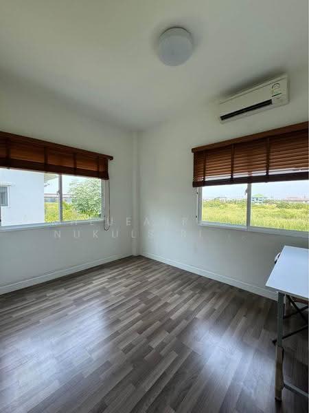 undefined, Bangkok, Tha Kham, Bang Khun Thian, Bangkok, 3 Bedrooms, 165 sqm, Single Detached House For Sale, by Khlueanphon Nukulsirisak, 500511206 - DDproperty.com