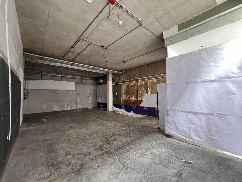 Space for rent Asoke, Sukhumvit, Bangkok, Khlongtoei Nua, Watthana, Bangkok, , 89 sqm, Retail Space For Rent, by Sumitara Sampattavanija, 500511208 - DDproperty.com