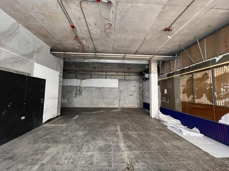 Space for rent Asoke, Sukhumvit, Bangkok, Khlongtoei Nua, Watthana, Bangkok, , 89 sqm, Retail Space For Rent, by Sumitara Sampattavanija, 500511208 - DDproperty.com
