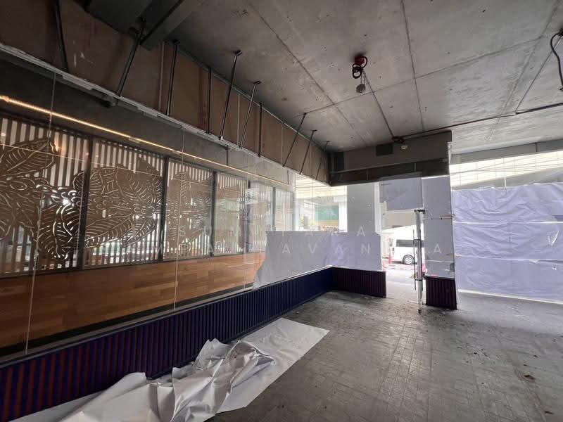 พื้นที่ให้เช่าอโศก สุขุมวิท : Space for rent Asoke, Sukhumvit, กรุงเทพ, คลองเตยเหนือ, วัฒนา, กรุงเทพ, 89 ตร.ม., พื้นที่ขายของ ให้เช่า, โดย Sumitara Sampattavanija, 500511208 - DDproperty.com