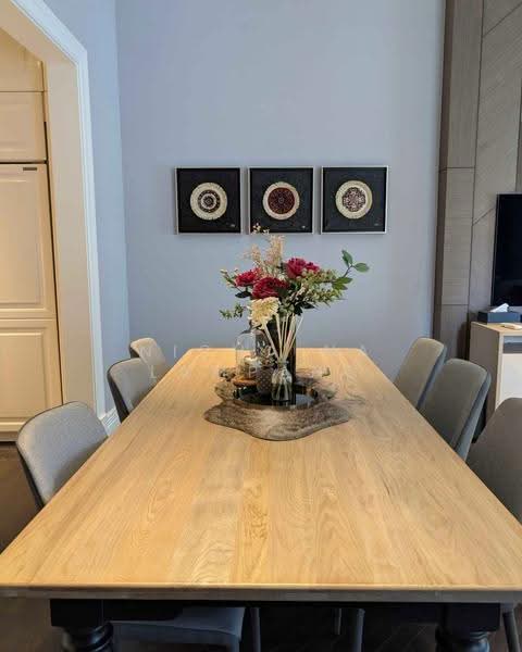 ONE89 Wireless, Bangkok, Wittayu Road, Lumphini, Pathum Wan, Bangkok, 3 Bedrooms, 245 sqm, Condo For Sale, by Nicha Na Lampang, 500511209 - DDproperty.com