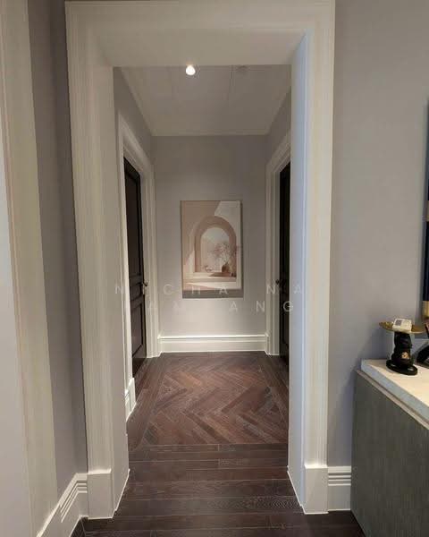 ONE89 Wireless, Bangkok, Wittayu Road, Lumphini, Pathum Wan, Bangkok, 3 Bedrooms, 245 sqm, Condo For Sale, by Nicha Na Lampang, 500511209 - DDproperty.com