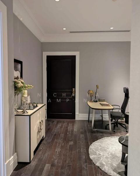 ONE89 Wireless, Bangkok, Wittayu Road, Lumphini, Pathum Wan, Bangkok, 3 Bedrooms, 245 sqm, Condo For Sale, by Nicha Na Lampang, 500511209 - DDproperty.com