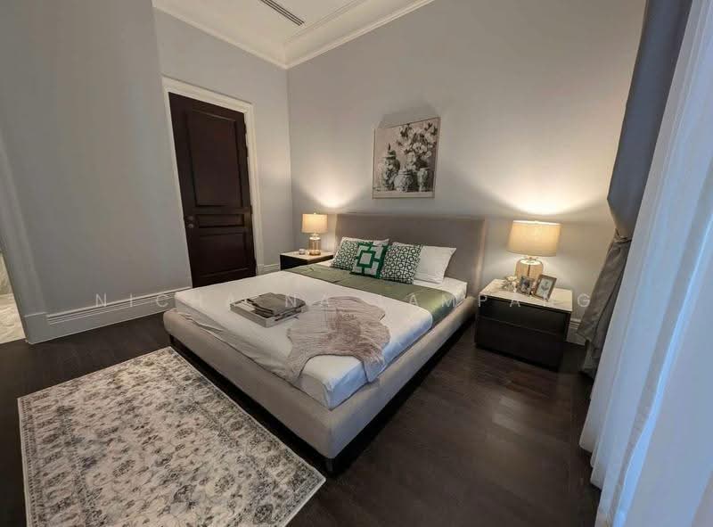 ONE89 Wireless, Bangkok, Wittayu Road, Lumphini, Pathum Wan, Bangkok, 3 Bedrooms, 245 sqm, Condo For Sale, by Nicha Na Lampang, 500511209 - DDproperty.com
