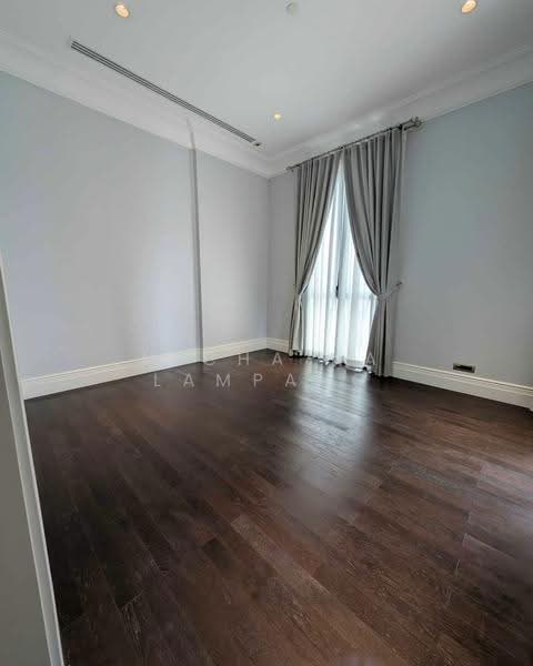 ONE89 Wireless, Bangkok, Wittayu Road, Lumphini, Pathum Wan, Bangkok, 3 Bedrooms, 245 sqm, Condo For Sale, by Nicha Na Lampang, 500511209 - DDproperty.com