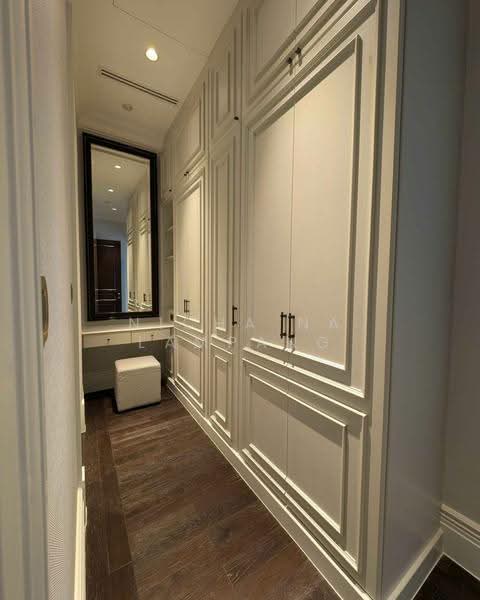 ONE89 Wireless, Bangkok, Wittayu Road, Lumphini, Pathum Wan, Bangkok, 3 Bedrooms, 245 sqm, Condo For Sale, by Nicha Na Lampang, 500511209 - DDproperty.com