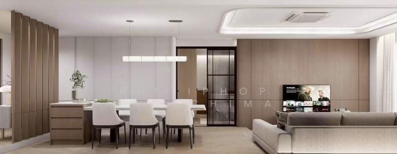 The Heritage Condominium, Bangkok, Soi Sukhumvit 8, Khlong Toei, Bangkok, 3 Bedrooms, 150 sqm, Condo For Sale, by Kittiphop Machchima, 500511210 - DDproperty.com