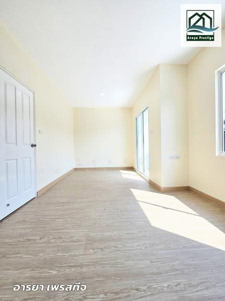 The Colors Leisure Bangna Km.10, Samut Prakan, Soi Mahachai Yak 2, Bangphli Yai, Bang Plee, Samut Prakan, 3 Bedrooms, 84 sqm, Townhouse For Sale, by วิสุทธินี เฉลิมสินสุวรรณ, 500511211 - DDproperty.com