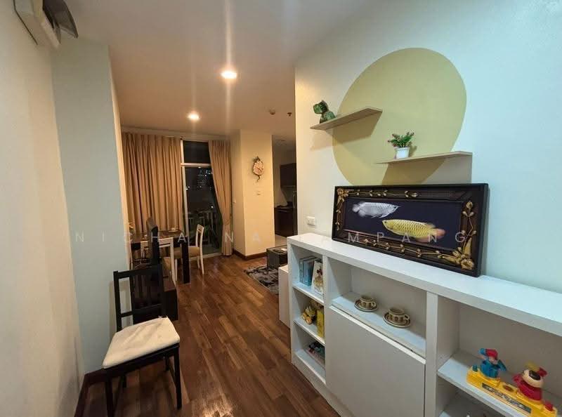 Chewathai Ratchaprarop, Bangkok, 51 Rajaprarop Road, Makkasan, Ratchathewi, Bangkok, 2 Bedrooms, 60 sqm, Condo For Sale, by Nicha Na Lampang, 500511212 - DDproperty.com