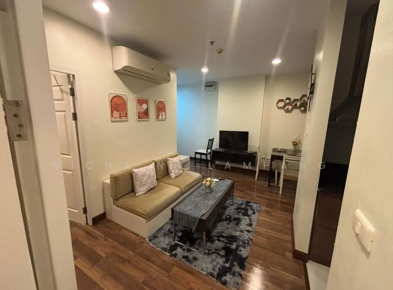 Chewathai Ratchaprarop, Bangkok, 51 Rajaprarop Road, Makkasan, Ratchathewi, Bangkok, 2 Bedrooms, 60 sqm, Condo For Sale, by Nicha Na Lampang, 500511212 - DDproperty.com