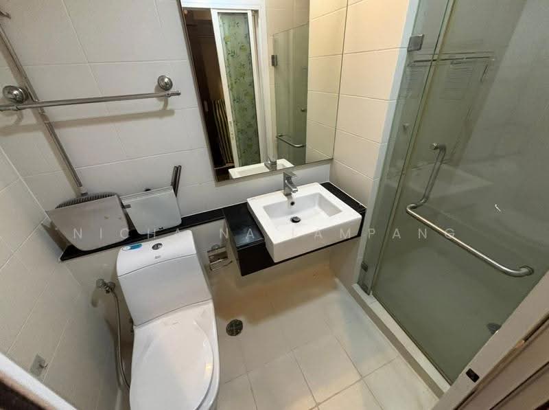 Chewathai Ratchaprarop, Bangkok, 51 Rajaprarop Road, Makkasan, Ratchathewi, Bangkok, 2 Bedrooms, 60 sqm, Condo For Sale, by Nicha Na Lampang, 500511212 - DDproperty.com