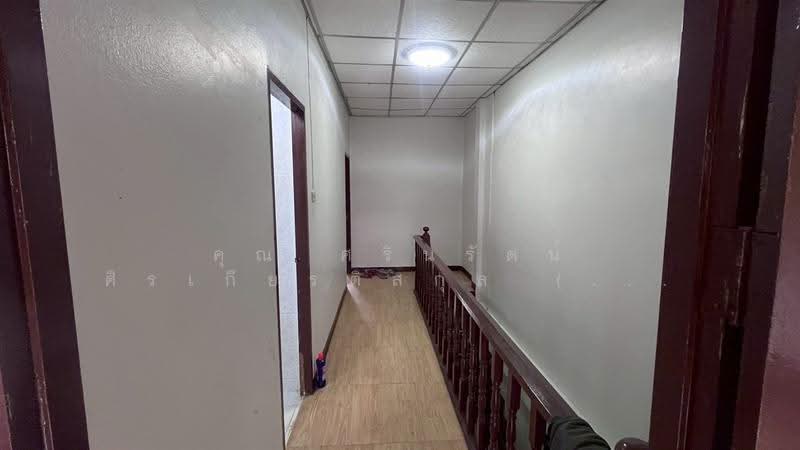 ทาวน์เฮ้าส์ 2 ชั้น 20 ตร.ว. ซอยรังสิต-นครนายก33 ซอย1/2, Pathum Thani, ถนนรังสิต–นครนายก, Prachathipat, Thanyaburi, Pathum Thani, 2 Bedrooms, 100 sqm, Townhouse For Sale, by คุณ ศรินรัตน์ ศิรเกียรติสกุล (เป้ย), 500511213 - DDproperty.com