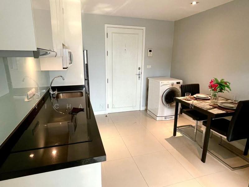 Le Nice Ekamai, Bangkok, Sukhumvit 63 Road, Phra Kanong Nua, Watthana, Bangkok, 1 Bedroom, 40 sqm, Condo For Sale, by Nicha Na Lampang, 500511214 - DDproperty.com
