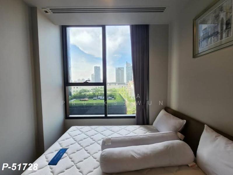 IDEO Q Sukhumvit 36 : ไอดีโอ คิว สุขุมวิท 36, กรุงเทพ, ซอยสุขุมวิท 36, คลองตัน, คลองเตย, กรุงเทพ, 34 ตร.ม., คอนโด ให้เช่า, โดย Susira Prueksawun, 500511215 - DDproperty.com