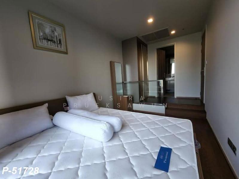 IDEO Q Sukhumvit 36, Bangkok, Soi Sukhumvit 36, Khong Tan, Khlong Toei, Bangkok, 1 Bedroom, 34 sqm, Condo For Rent, by Susira Prueksawun, 500511215 - DDproperty.com