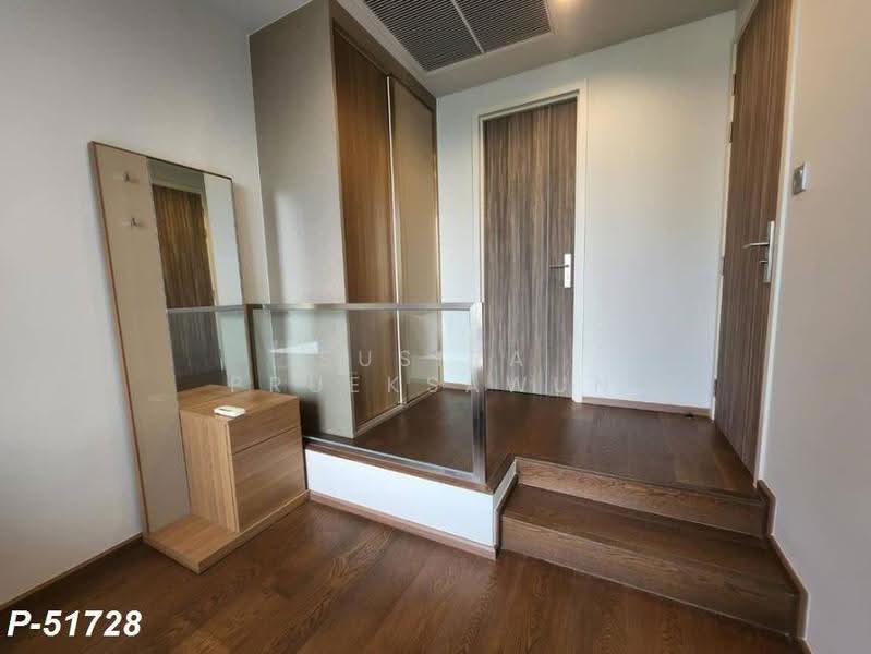 IDEO Q Sukhumvit 36, Bangkok, Soi Sukhumvit 36, Khong Tan, Khlong Toei, Bangkok, 1 Bedroom, 34 sqm, Condo For Rent, by Susira Prueksawun, 500511215 - DDproperty.com