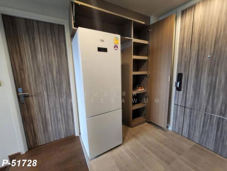 IDEO Q Sukhumvit 36, Bangkok, Soi Sukhumvit 36, Khong Tan, Khlong Toei, Bangkok, 1 Bedroom, 34 sqm, Condo For Rent, by Susira Prueksawun, 500511215 - DDproperty.com