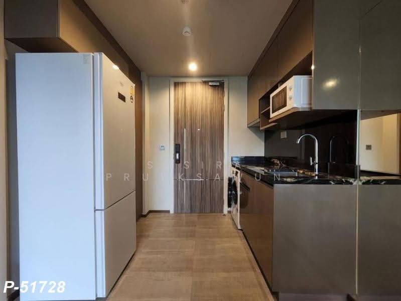 IDEO Q Sukhumvit 36, Bangkok, Soi Sukhumvit 36, Khong Tan, Khlong Toei, Bangkok, 1 Bedroom, 34 sqm, Condo For Rent, by Susira Prueksawun, 500511215 - DDproperty.com