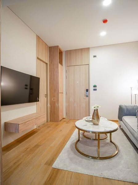 Siamese Exclusive 42, Bangkok, 19 Sukhumvit 42, Khlong Toei, Bangkok, 1 Bedroom, 34 sqm, Condo For Sale, by Nicha Na Lampang, 500511217 - DDproperty.com