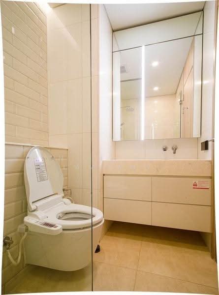 Siamese Exclusive 42, Bangkok, 19 Sukhumvit 42, Khlong Toei, Bangkok, 1 Bedroom, 34 sqm, Condo For Sale, by Nicha Na Lampang, 500511217 - DDproperty.com