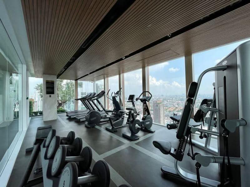 Siamese Exclusive 42, Bangkok, 19 Sukhumvit 42, Khlong Toei, Bangkok, 1 Bedroom, 34 sqm, Condo For Sale, by Nicha Na Lampang, 500511217 - DDproperty.com
