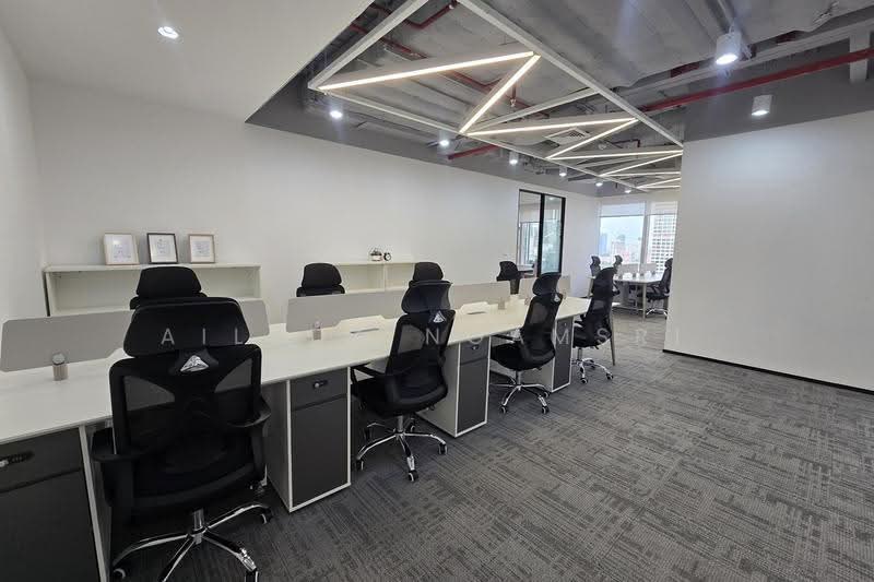 All Seasons Place, Bangkok, 87 Witthayu Rd, Lumphini, Pathum Wan, Bangkok, Lumphini, Pathum Wan, Bangkok, , 95 sqm, Office Space For Rent, by Ailada Ngamsri, 500511218 - DDproperty.com
