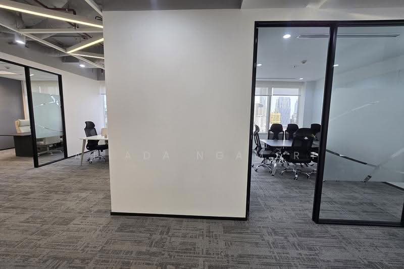 All Seasons Place, Bangkok, 87 Witthayu Rd, Lumphini, Pathum Wan, Bangkok, Lumphini, Pathum Wan, Bangkok, , 95 sqm, Office Space For Rent, by Ailada Ngamsri, 500511218 - DDproperty.com