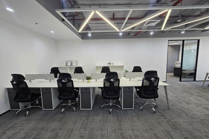 All Seasons Place, Bangkok, 87 Witthayu Rd, Lumphini, Pathum Wan, Bangkok, Lumphini, Pathum Wan, Bangkok, , 95 sqm, Office Space For Rent, by Ailada Ngamsri, 500511218 - DDproperty.com