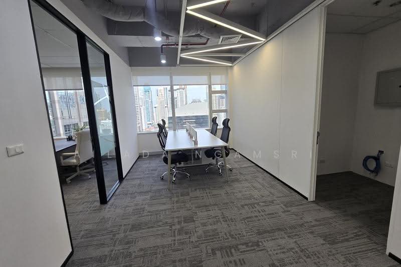 All Seasons Place, Bangkok, 87 Witthayu Rd, Lumphini, Pathum Wan, Bangkok, Lumphini, Pathum Wan, Bangkok, , 95 sqm, Office Space For Rent, by Ailada Ngamsri, 500511218 - DDproperty.com