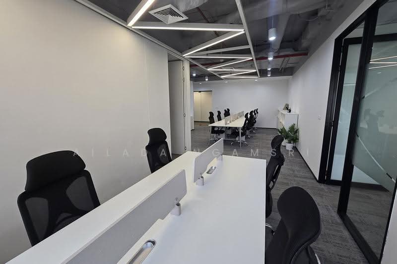 All Seasons Place, Bangkok, 87 Witthayu Rd, Lumphini, Pathum Wan, Bangkok, Lumphini, Pathum Wan, Bangkok, , 95 sqm, Office Space For Rent, by Ailada Ngamsri, 500511218 - DDproperty.com
