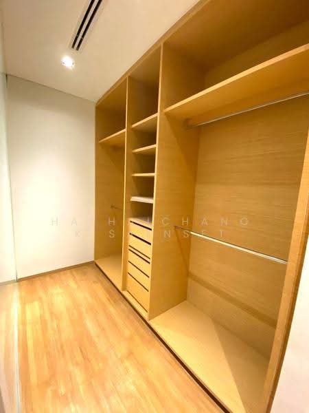 Saladaeng Residences, Bangkok, 29/1 North Sathorn Road, Silom, Bang Rak, Bangkok, 2 Bedrooms, 127 sqm, Condo For Rent, by Hathaichanok Saenset, 500511219 - DDproperty.com