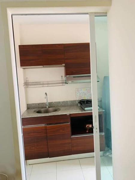 Saranville @ Happyland, Bangkok, 598 Happy Land Sai 1 Road, Khlong Chan, Bang Kapi, Bangkok, 1 Bedroom, 35 sqm, Condo For Sale, by Property Expert, 500511220 - DDproperty.com