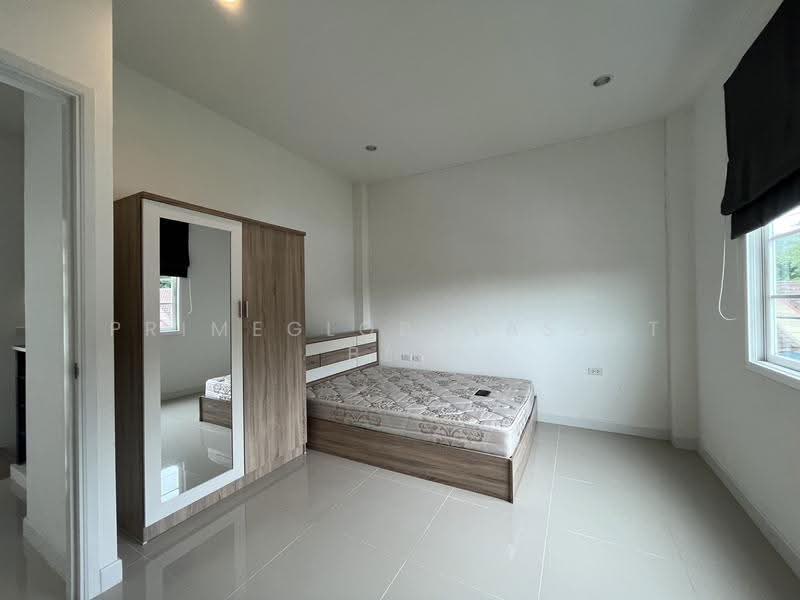 Hideaway Valley Chalong, Phuket, Chalong, Muang Phuket, Phuket, 3 Bedrooms, 120 sqm, Villa For Rent, by primeglobalasset bee, 500511222 - DDproperty.com