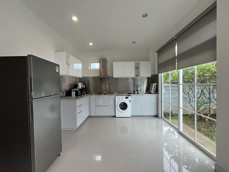 Hideaway Valley Chalong, Phuket, Chalong, Muang Phuket, Phuket, 3 Bedrooms, 120 sqm, Villa For Rent, by primeglobalasset bee, 500511222 - DDproperty.com