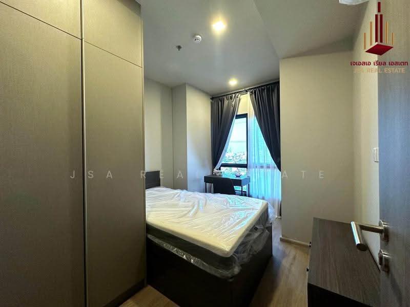 Metris District Ladprao, Bangkok, Lat Phrao Rd, Jom Phon, Chatuchak, Bangkok, 2 Bedrooms, 43 sqm, Condo For Rent, by JSA REAL ESTATE, 500511223 - DDproperty.com