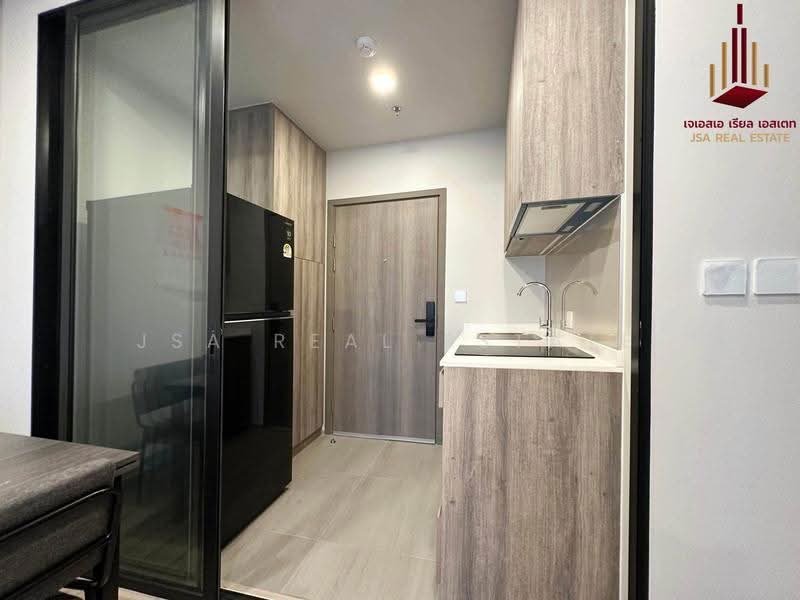 Metris District Ladprao, Bangkok, Lat Phrao Rd, Jom Phon, Chatuchak, Bangkok, 2 Bedrooms, 43 sqm, Condo For Rent, by JSA REAL ESTATE, 500511223 - DDproperty.com