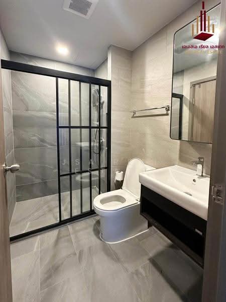 Metris District Ladprao, Bangkok, Lat Phrao Rd, Jom Phon, Chatuchak, Bangkok, 2 Bedrooms, 43 sqm, Condo For Rent, by JSA REAL ESTATE, 500511223 - DDproperty.com