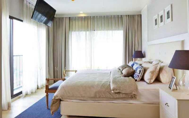 Noble Refine, Bangkok, Soi Sukhumvit 26, Sukhumvit Road, Khong Tan, Khlong Toei, Bangkok, 1 Bedroom, 55 sqm, Condo For Rent, by Vinai Wattana, 500511227 - DDproperty.com